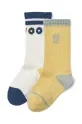 Παιδικές κάλτσες Liewood Annette Socks 2-Pack 2-pack