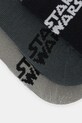 Otroške nogavice adidas Performance 3-pack JC6676 črna SS25