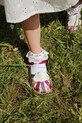 Детские носки Konges Sløjd 2 PACK LACE SOCKS 2 шт KS102241 белый