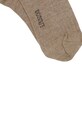 Мальчик Детские носки Donsje Bell Socks Bear 3014501.20.38 коричневый
