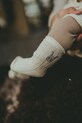 Κοριτσίστικα Κάλτσες μωρού Donsje Bell Socks Bunny 3014504.15.19 μπεζ