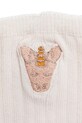 Παιδικές κάλτσες Donsje Bell Socks Unicorn 3014506.20.38 μπεζ AW25
