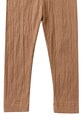Pajkice za dojenčka Donsje Nanise Leggings 3037400 rjava