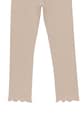 CHLAPEC Kojenecké legíny Donsje Joline Leggings 4080000.68.92 béžová