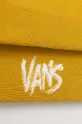 Vans sosete Road Stop Crew VN000MNEZX71 galben SS25