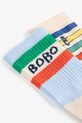 Дитячі шкарпетки Bobo Choses 2-pack блакитний 125AI012