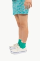 Хлопчик Дитячі шкарпетки Tinycottons TINY MEDIUM SOCKS SS25.443 зелений