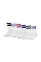 Детские носки Converse 6 шт длинные носки белый RC0156