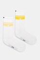Дитячі шкарпетки Tommy Hilfiger 2-pack довгі шкарпетки бежевий 701232710.PPYA
