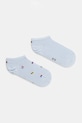 Tommy Hilfiger sosete copii 2-pack sosete scurte albastru 701232714.PPYA