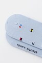 Детские носки Tommy Hilfiger 2 шт 701232714.PPYA голубой SS25