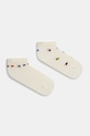 Tommy Hilfiger calzini per bambini pacco da 2 calzini beige 701232719.PPYA