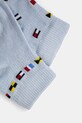 Tommy Hilfiger skarpetki dziecięce 2-pack 701232719.PPYA niebieski SS25