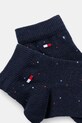Παιδικές κάλτσες Tommy Hilfiger 2-pack 701232720.PPYA σκούρο μπλε SS25