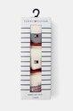 Хлопчик Шкарпетки для немовлят Tommy Hilfiger 3-pack 701232722.PPYA бежевий