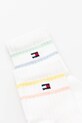 Детские носки Tommy Hilfiger 2 шт 701232723.PPYA белый SS25