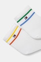Детские носки Tommy Hilfiger 2 шт 701232723.PPYA белый SS25