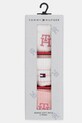 Шкарпетки для немовлят Tommy Hilfiger 3-pack 701232851.PPYA рожевий SS25