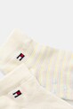 Tommy Hilfiger calzini per bambini pacco da 2 701232853.PPYA beige SS25