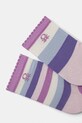 United Colors of Benetton sosete 6AO307047.G.Seasonal violet SS25