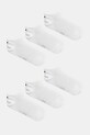Дитячі шкарпетки Tommy Hilfiger 6-pack меланж білий 701222392.PPYA