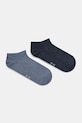 Дитячі шкарпетки Tommy Hilfiger 6-pack 701222392.PPYA чорний SS25
