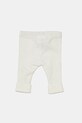 United Colors of Benetton baba legging 3F1AAF026.W.Seasonal fehér SS25