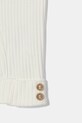 Fiú United Colors of Benetton baba legging 3F1AAF026.W.Seasonal fehér