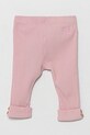 United Colors of Benetton leggins neonato/a 3F1AAF026.W.Seasonal rosa SS25