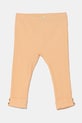 United Colors of Benetton baba legging elasztánnal narancssárga 3F1AAF026.W.Seasonal