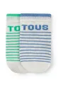 Tous gyerek zokni SSocks 2 pár