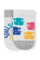 Tous șosete copii SSocks 2-pack
