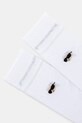 Karl Lagerfeld sosete 551102.805514 alb SS25