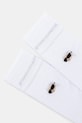 Karl Lagerfeld skarpetki 551102.805514 biały SS25