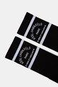Шкарпетки Karl Lagerfeld 551101.805517 чорний SS25