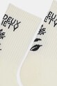 Les Deux șosete 2-pack LDM950018 bej SS25