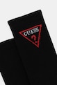 Guess Jeans calzini M4BZ49.Z3KA1 nero SS25