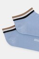 BOSS skarpetki 2-pack 50503506 niebieski SS25