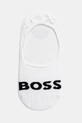 Ponožky BOSS 2-pack 50516402 zelená SS25