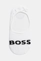 Ponožky BOSS 2-pack 50516402 zelená SS25