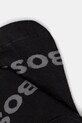 Носки BOSS 2 шт 50516402 чёрный SS25
