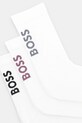 Носки BOSS 3 шт 50531540 белый SS25