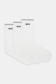 Чорапи BOSS (3 чифта) чорапи бял 50531597