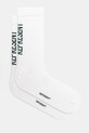 Ponožky Represent Logo Socks 2 Pack 2-pack dlouhé ponožky bílá MLM8865.39
