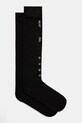 Носки Heliot Emil длинные носки чёрный SS25.16.115.BLK01
