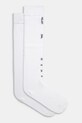 Носки Heliot Emil мелкий узор белый SS25.16.115.WHT01