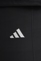 adidas Performance legginsy treningowe Techfit czarny JN7352