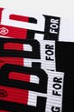 Diesel skarpetki SKM-RAY-THREEPACK SOCKS 3-pack 00SAYJ.0IQAR czarny SS25