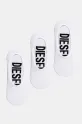 Čarape Diesel SKM-HIDEPAT-THREEPACK SOCKS 3-pack