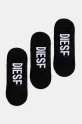 Шкарпетки Diesel SKM-HIDEPAT-THREEPACK SOCKS 3-pack